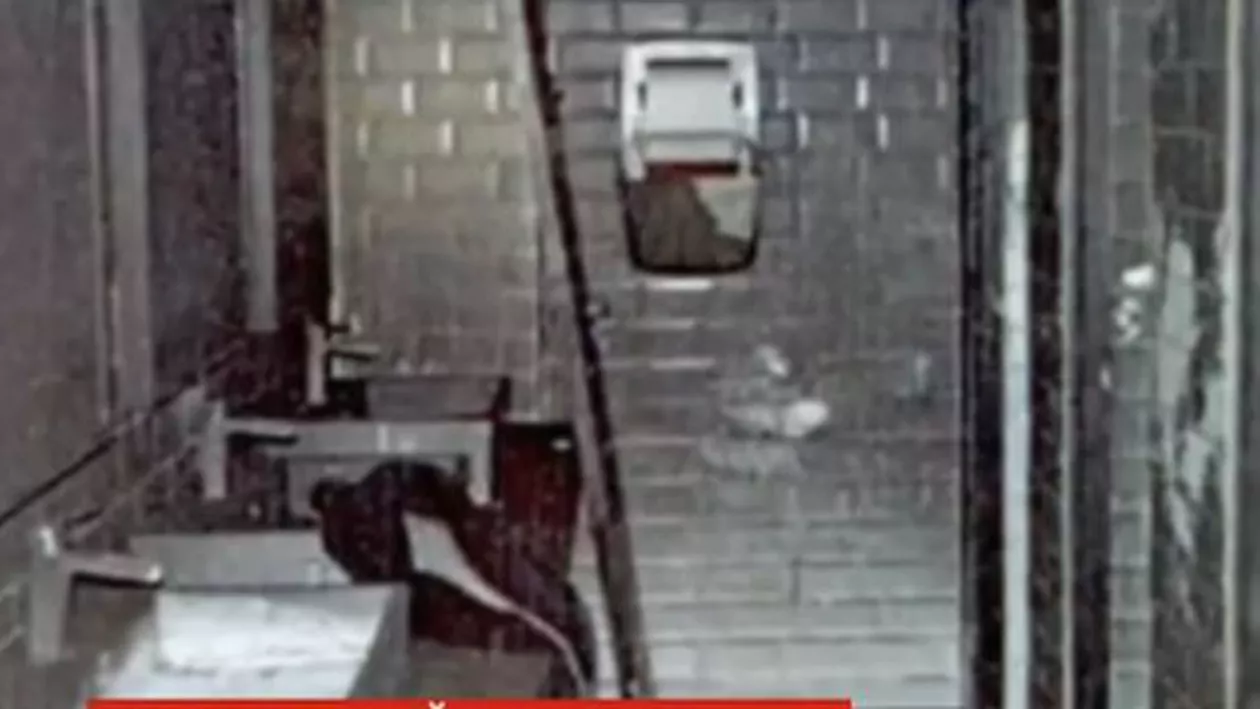 INSEMEX: Temperatura din clubul Colectiv a ajuns și la 600 de grade Celsius (VIDEO)