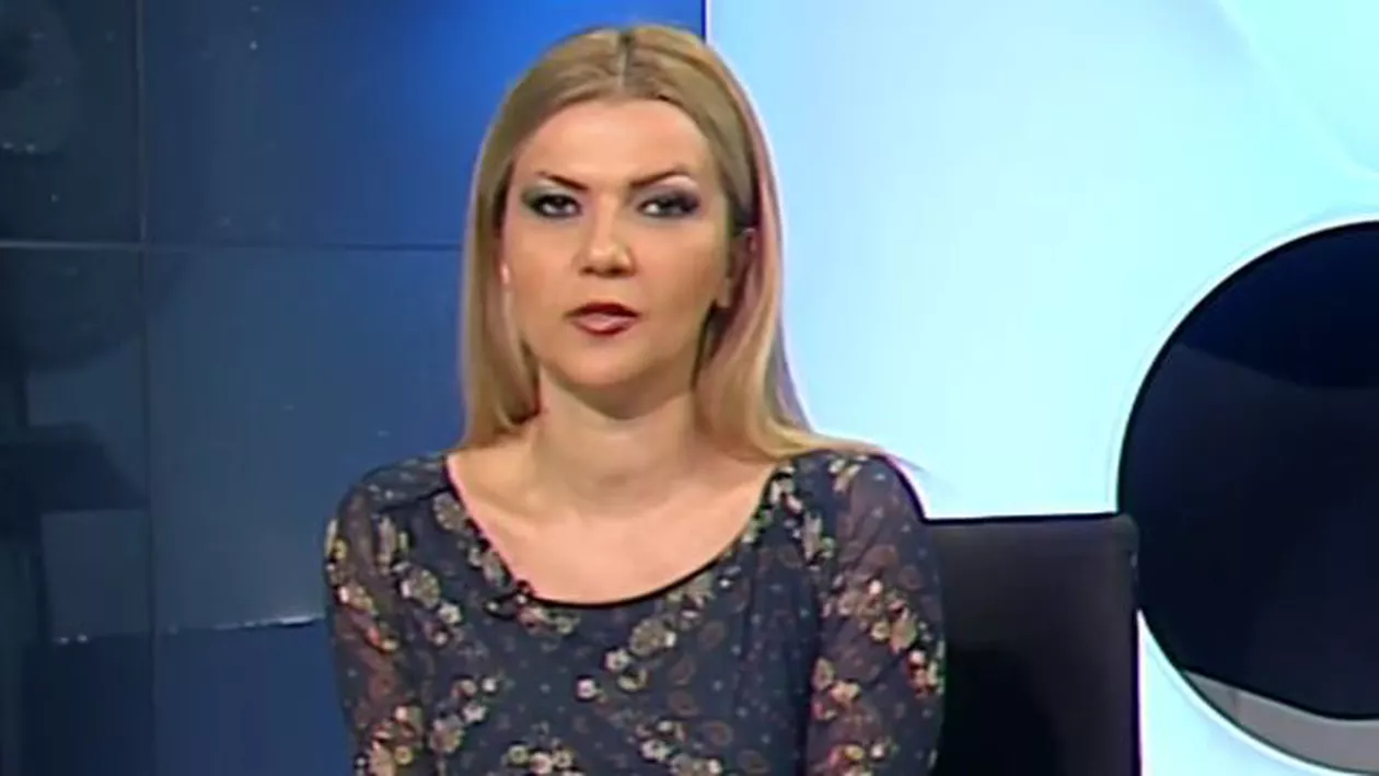 Ediție specială "360 de grade" cu Alina Bădic: Piatra Turmalina Neagră îndepărtează deochiul, invidia și programele negative (VIDEO)