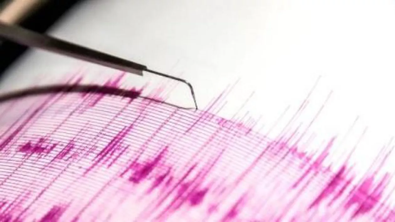 Cutremur cu magnitudinea 6,4 în Peninsula Kamceatka. Seismul nu a produs victime sau pagube materiale