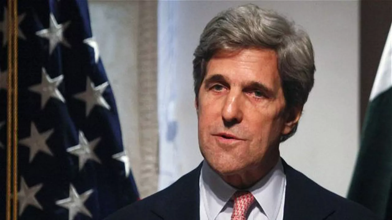 Cuba: John Kerry se va întâlni cu delegațiile guvernului de la Bogota și FARC la Havana