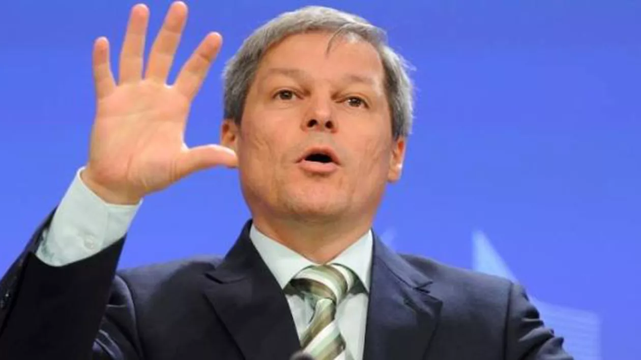 Dacian Cioloș, replică pentru deputatul Zamfir: Are o abordare populistă. Susțin legea dării în plată, dar trebuie să țină cont de adevăratele cazuri sociale, de familiile care și-au cumpărat pe credit o locuință, nu de speculatorii imobiliari