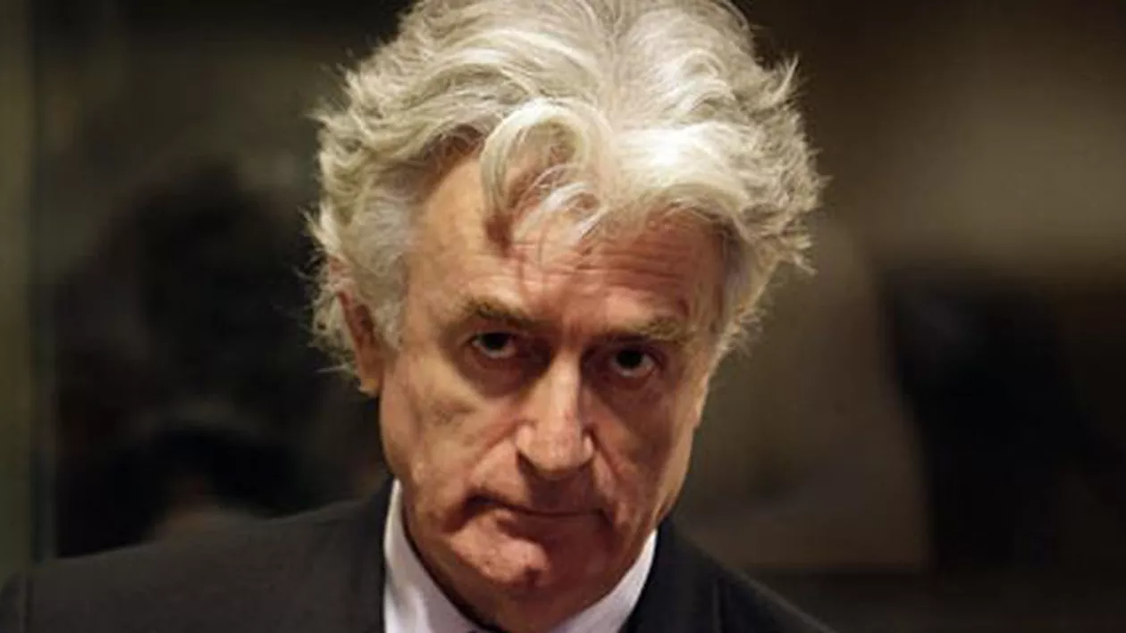 Centrul universitar Radovan Karadzic, inaugurat în Serbia cu 5 zile înaintea pronunțării verdictului în procesul liderului politic acuzat de crime de război