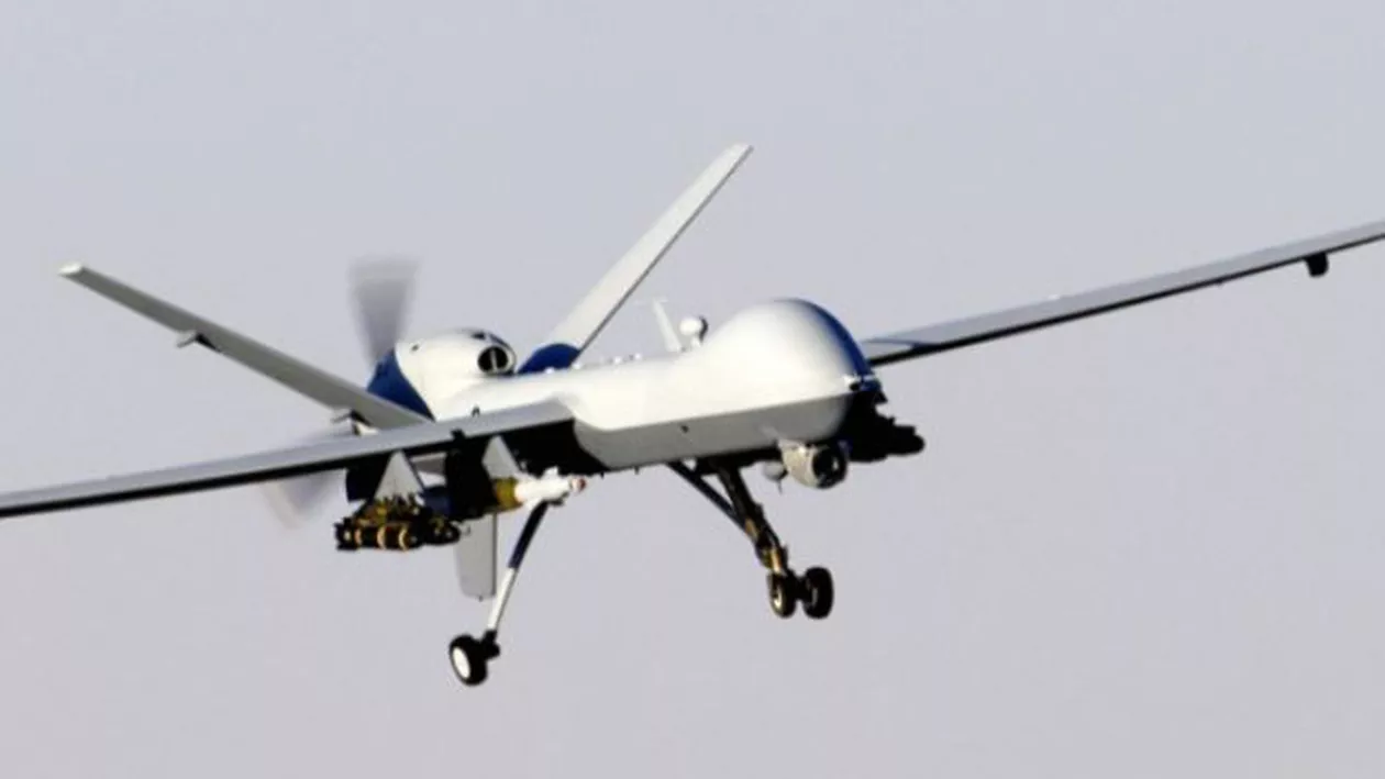 Din 4.500 de drone existente în România, doar 170 sunt înmatriculate, proprietarii celorlalte riscând închisoarea