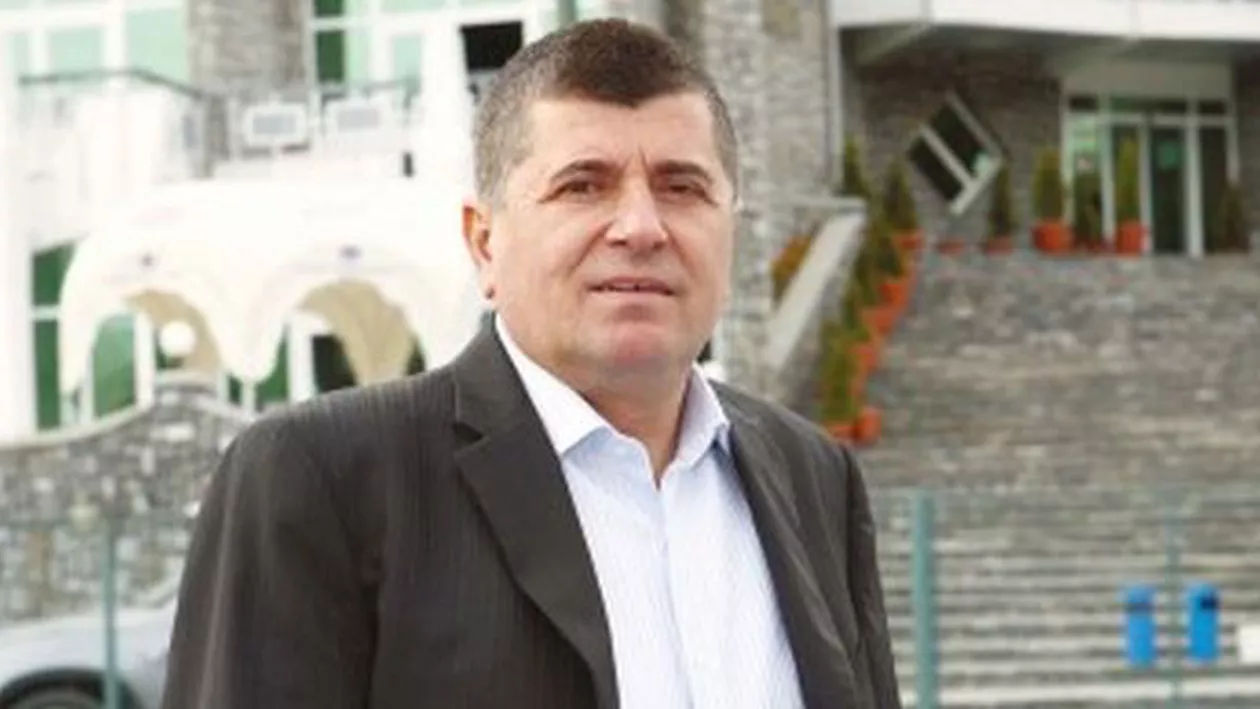 Primarul Emanoil Savin: Toată organizaţia PDL Buşteni trece la PSD. 1.849 de membri avem noi