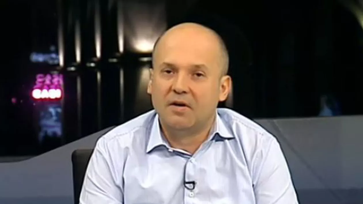 Radu Banciu: În România de azi, ești deștept dacă nu te bagi, nu atunci când încerci să schimbi ceva, pentru că oricum nu vei reuși. Ca să reușești în România, îți trebuie o generație (VIDEO)