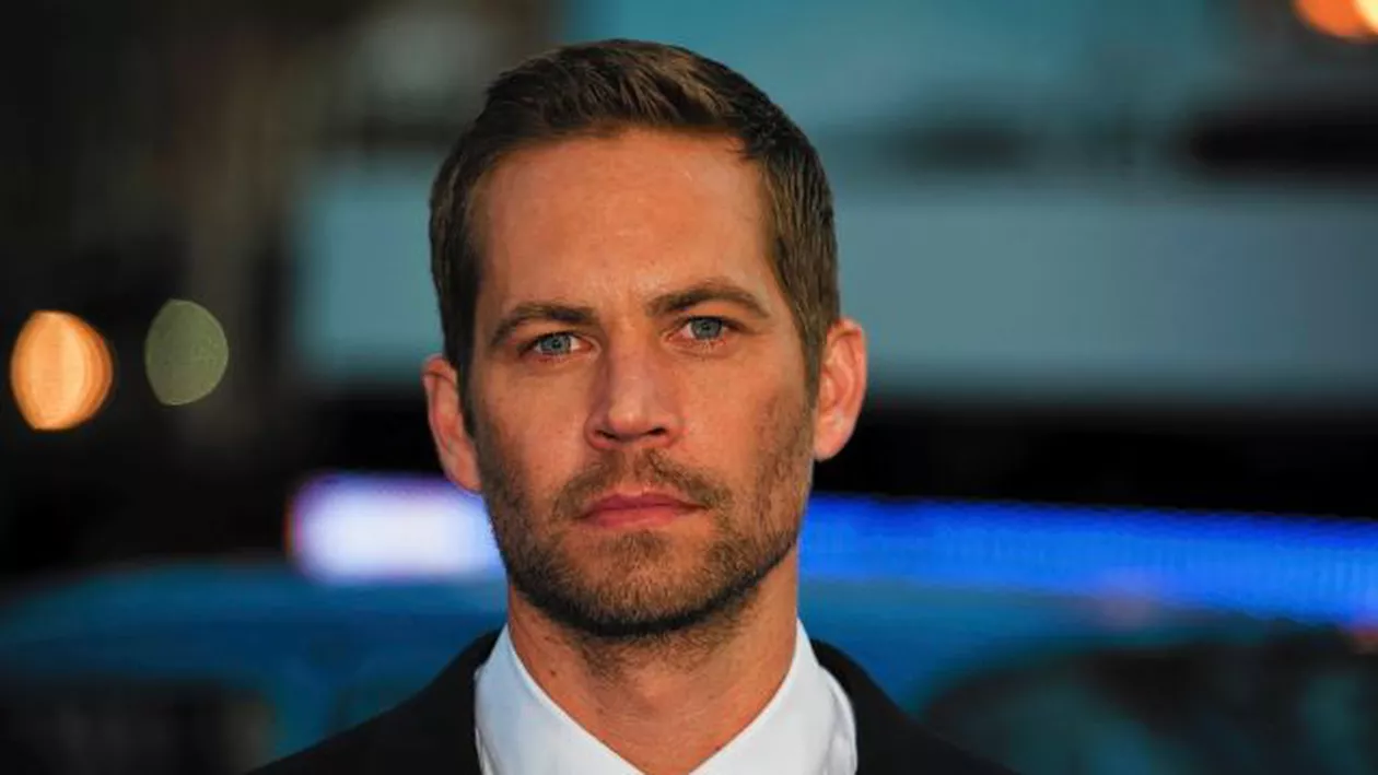 Un orădean i-a adus un omagiu actorului Paul Walker, realizând o replică a maşinii din „Fast and Furious 1”