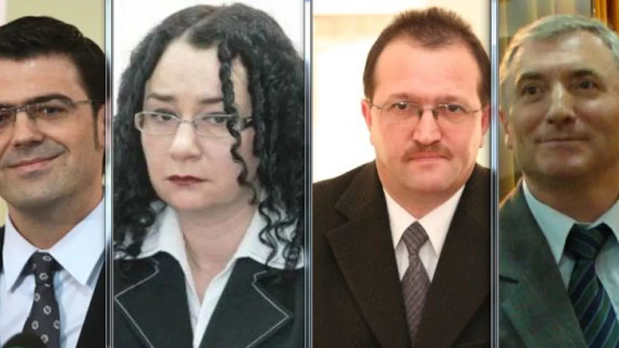 Ministrul Justiției îi audiază marți pe cei patru candidați la funcția de procuror general al României: Codruț Olaru, singurul aspirant contestat de revoluționari (VIDEO)