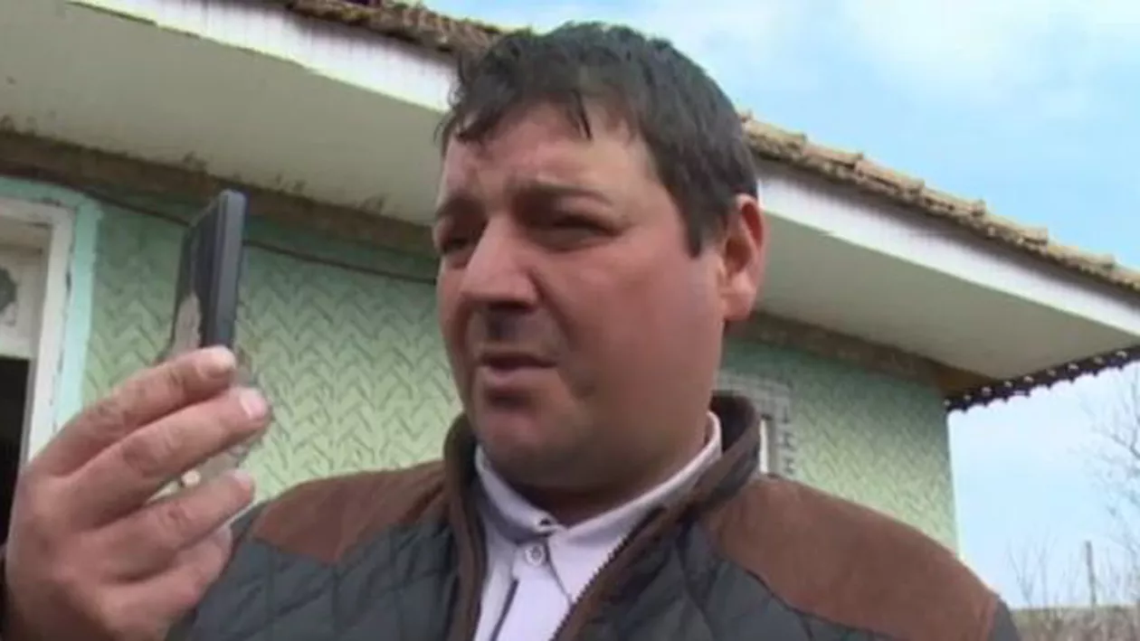 Un bărbat din Vaslui își acuză iubita că i-a răpit copiii și i-a dus în Italia. „Trăiesc clipe grele. E ceva de nedescris”