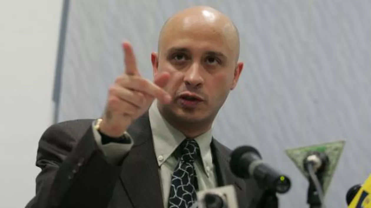Sebastian Bodu: Aeroportul din Bruxelles are grave probleme de securitate. Nu mi s-a părut că cei care fac control se pricep