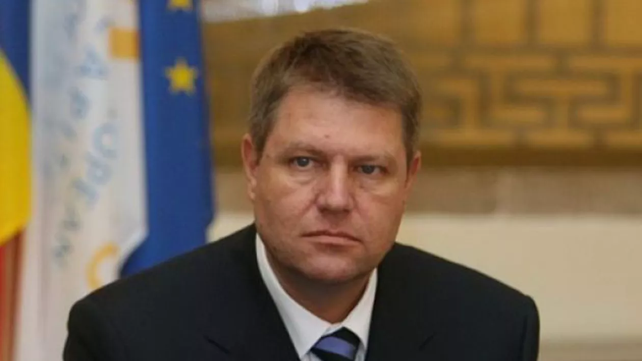 Klaus Iohannis: Dacă se confirmă ipoteza unui atentat la Bruxelles, terorismul a rămas în inima Europei