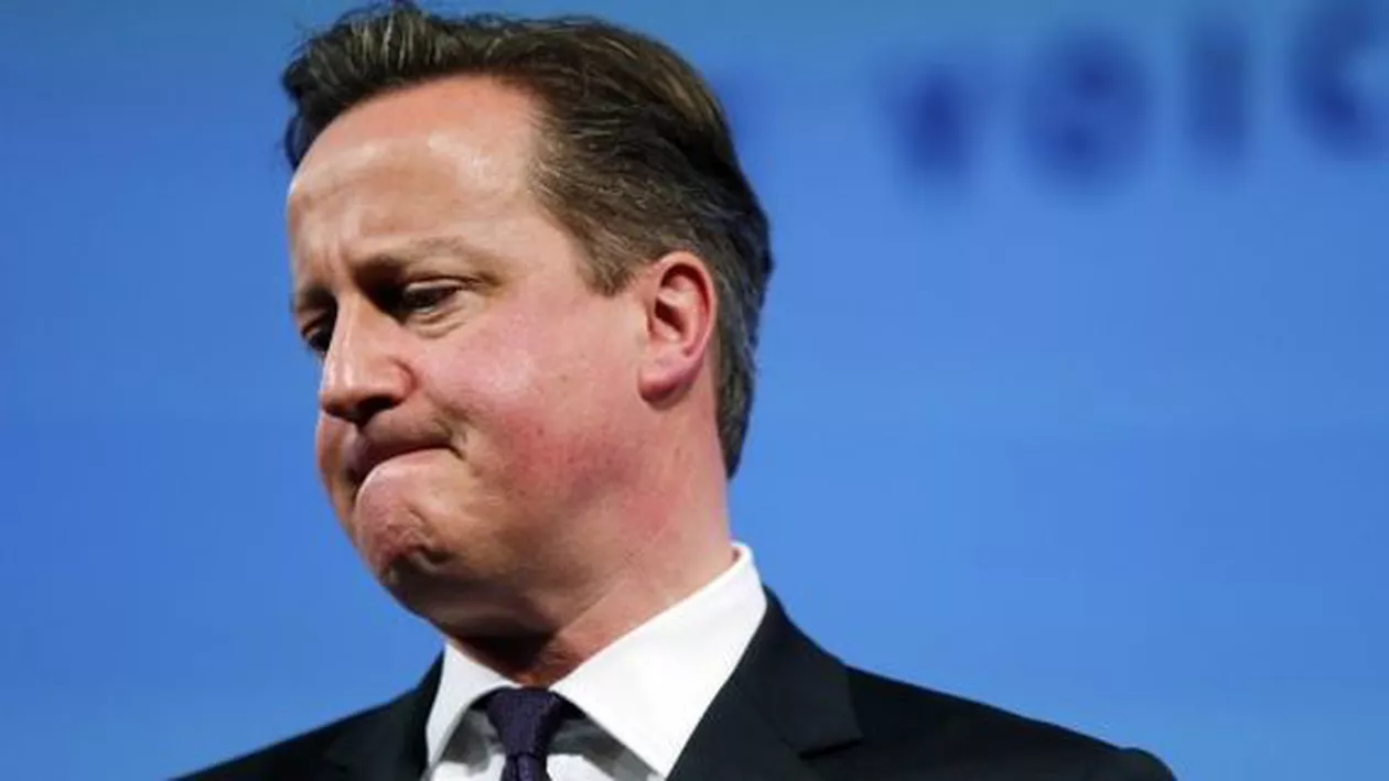 Mesajul lui David Cameron, după exploziile de pe aeroportul din Bruxelles: "Sunt șocat. Vom face tot ce putem pentru a ajuta" (FOTO)
