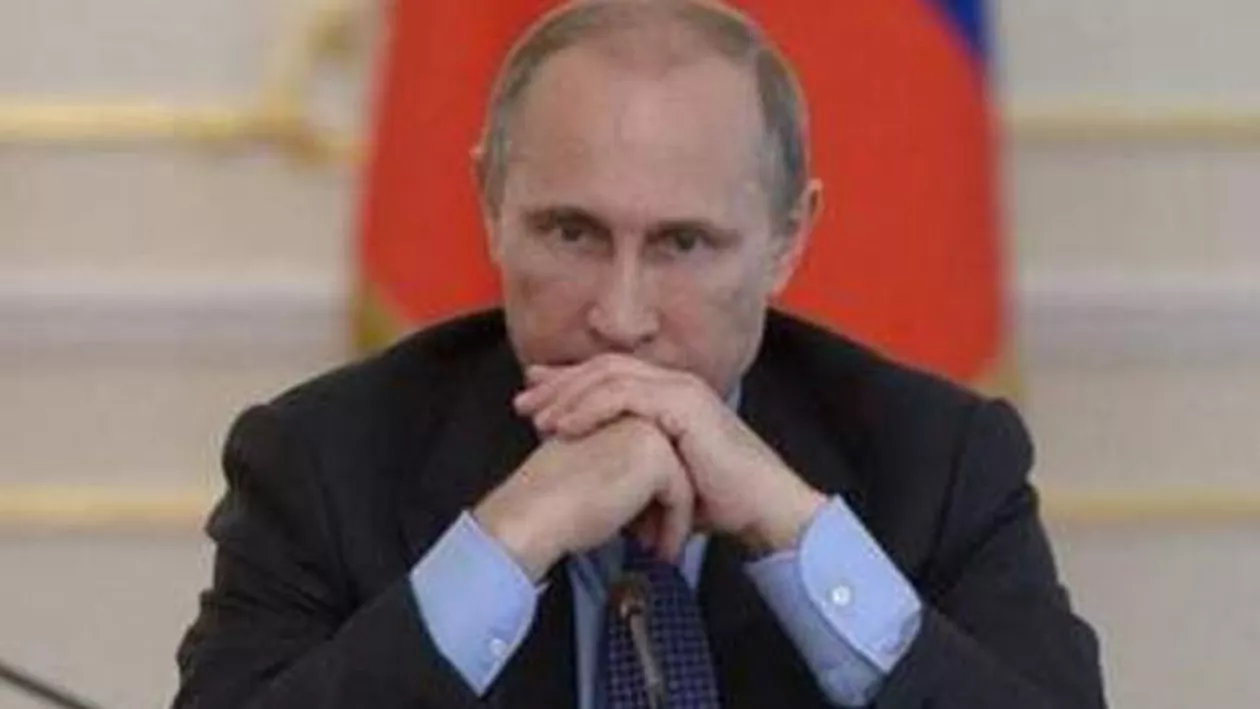 Exploziile de la Bruxelles: Vladimir Putin condamnă cu fermitate crimele barbare care au fost comise