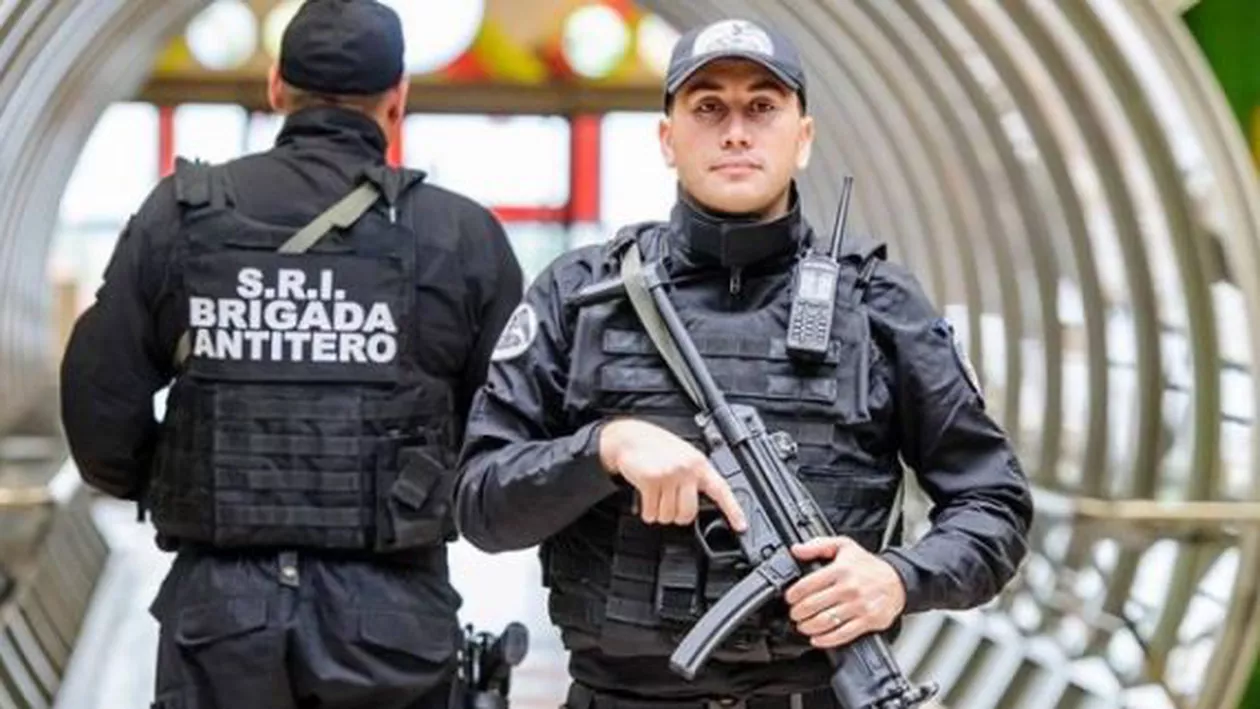 Exploziile din Bruxelles: România se menține pe cod albastru-precaut de alertă teroristă