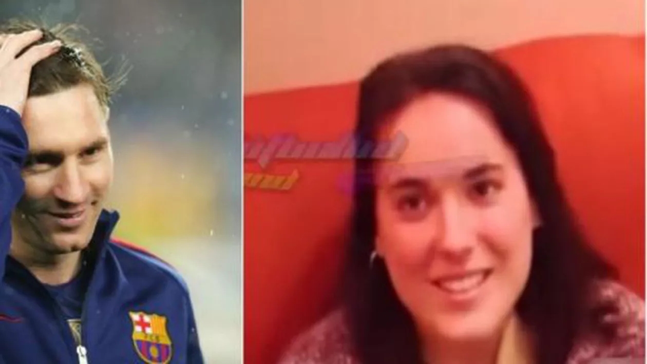 A fost găsită fata căreia starul Barcelonei i-a fracturat mâna: Sunt fană Real Madrid și Messi nu-mi plăcea, dar acum îmi displace și mai mult (VIDEO)