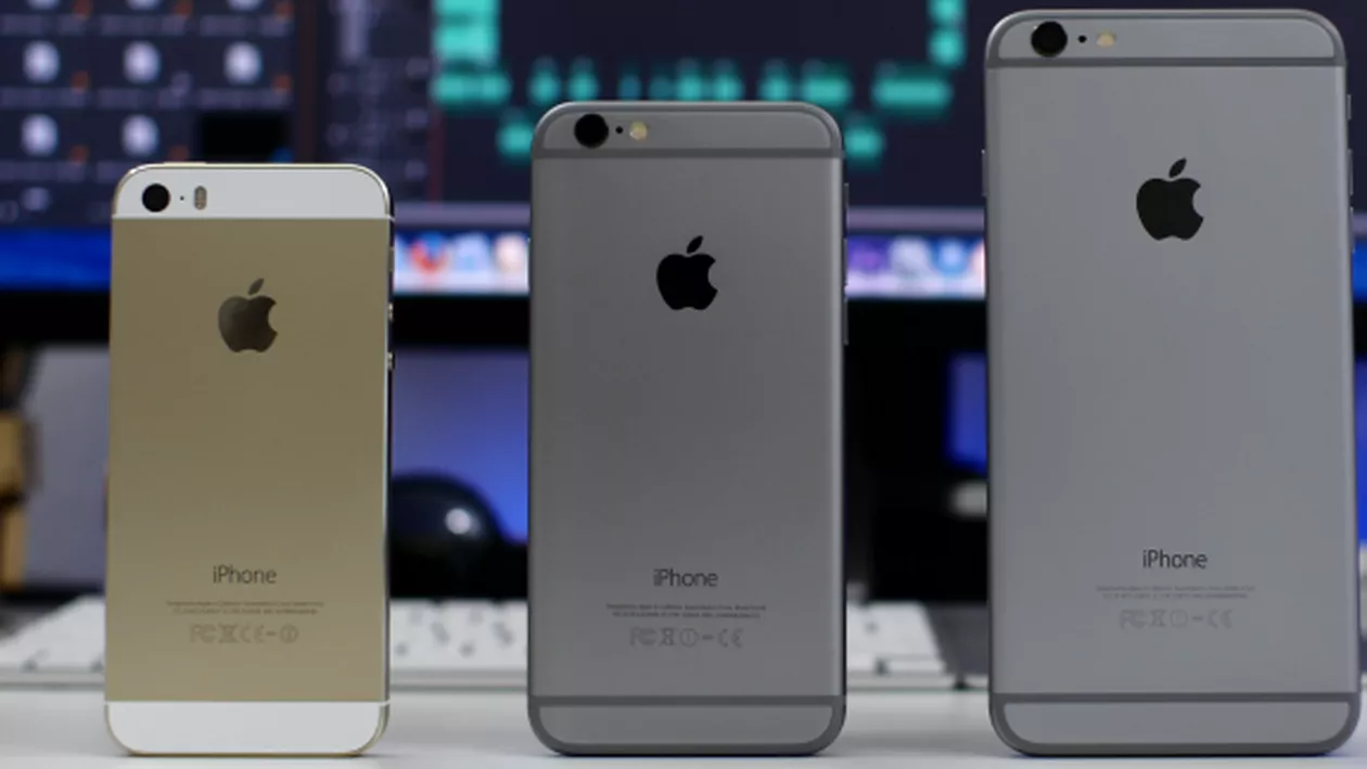 California: Apple a lansat iPhone 5 SE și un iPad Pro cu ecranul de 9,7 inci