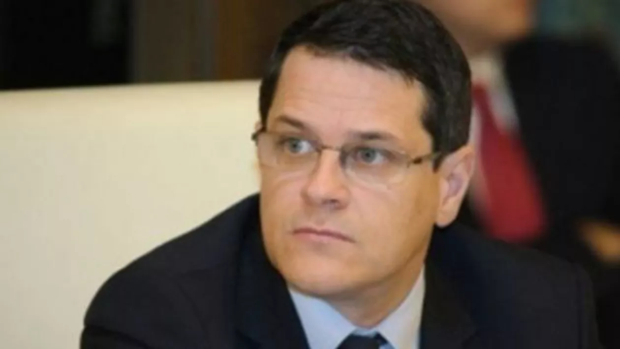 Hellvig (SRI): Ceea ce s-a întâmplat în Belgia nu are cum să nu ne afecteze. În România, Sistemul Național de Alertă Teroristă se menține la nivelul "Albastru-precaut"