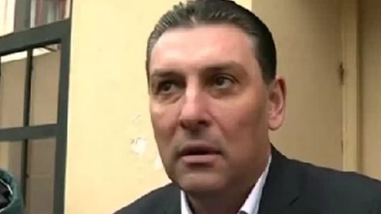 DNA: Procurorii cer prelungirea arestului preventiv pe numele lui Nicolae Păun (VIDEO)