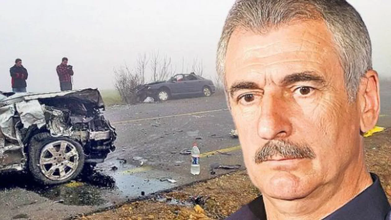Silviu Lung, fostul portar al Naționalei, condamnat la închisoare pentru ucidere din culpă și vătămare corporală