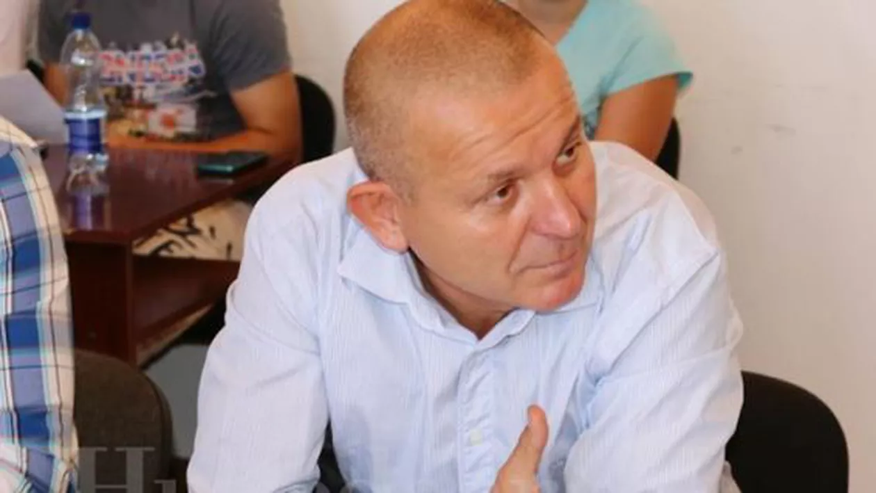 Reacție șocantă în Consiliul Local Hunedoara: Un liberal s-a dezlănțuit după ce și-a adus aminte că a fost criticat (VIDEO)