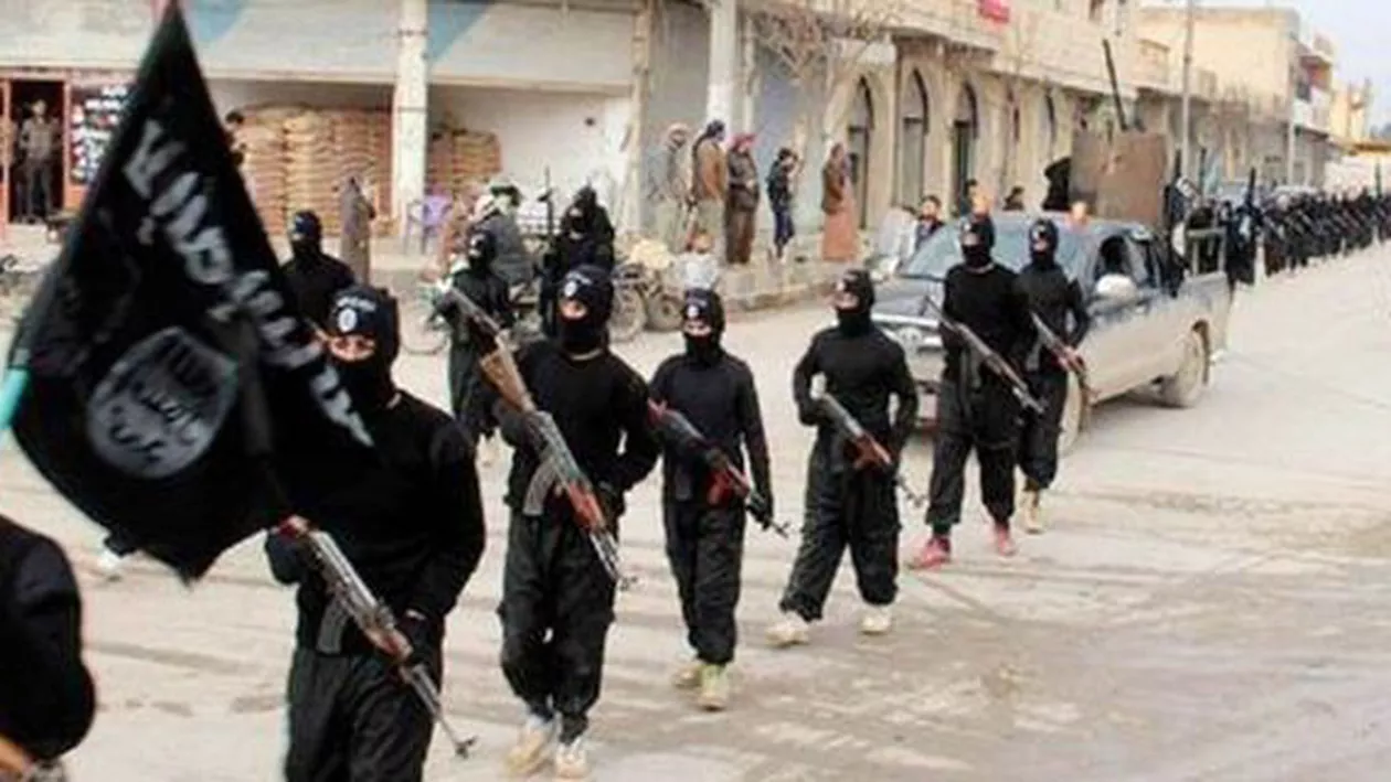 Jihadiștii de la Statul Islamic au salutat pe rețelele de socializare atentatele de la Bruxelles, folosind hashtag-ul "#Brusselsonfire"