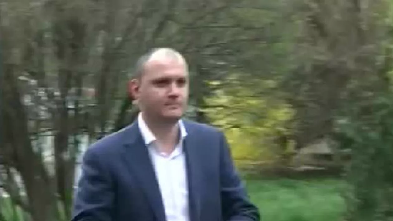 Sebastian Ghiță, audiat de procurorii DNA Ploiești: "Există o investigație. Am calitatea de suspect" (VIDEO)
