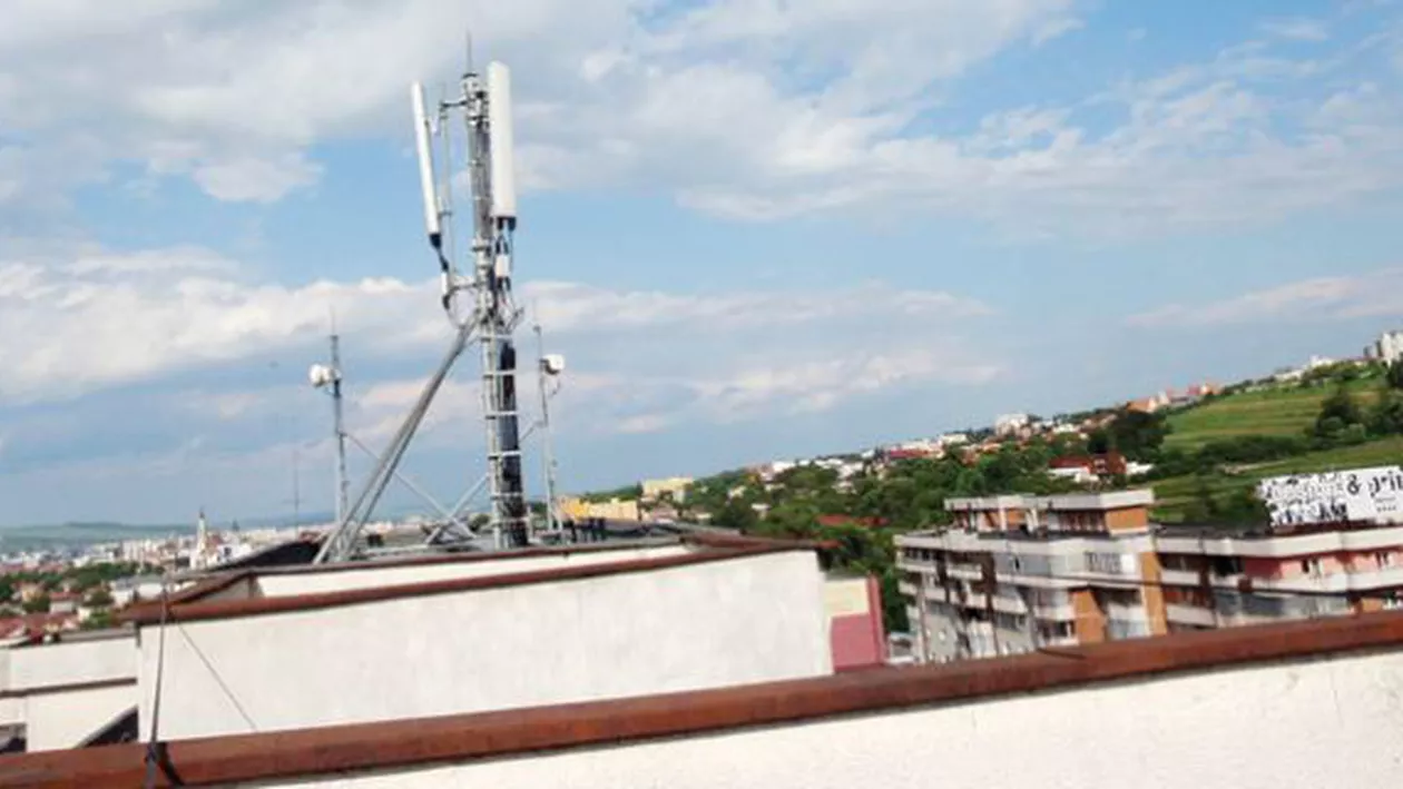 Amplasarea antenelor GSM la cel puțin 500 de metri față de școli, spitale, centre de plasament ar duce la o imposibilitate a acoperirii Capitalei cu semnal de telefonie mobilă