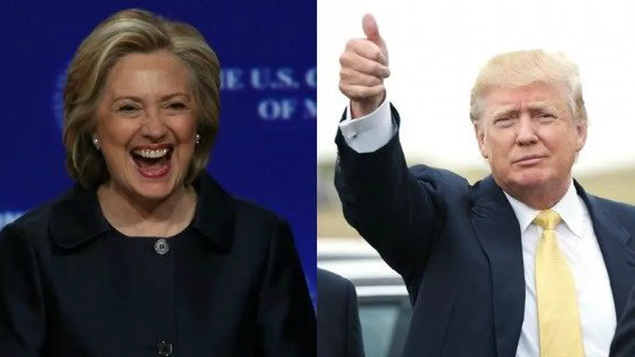 Arizona: Donald Trump și Hillary Clinton au câștigat alegerile primare