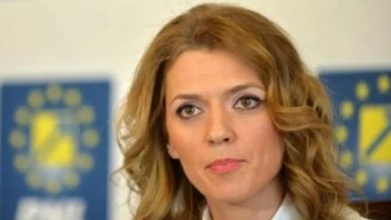 Alina Gorghiu, despre votul pentru șefia TVR: PNL îl susține pe George Orbean. PSD nu dă doi bani pe faptul că TVR intră în blocaj (VIDEO)