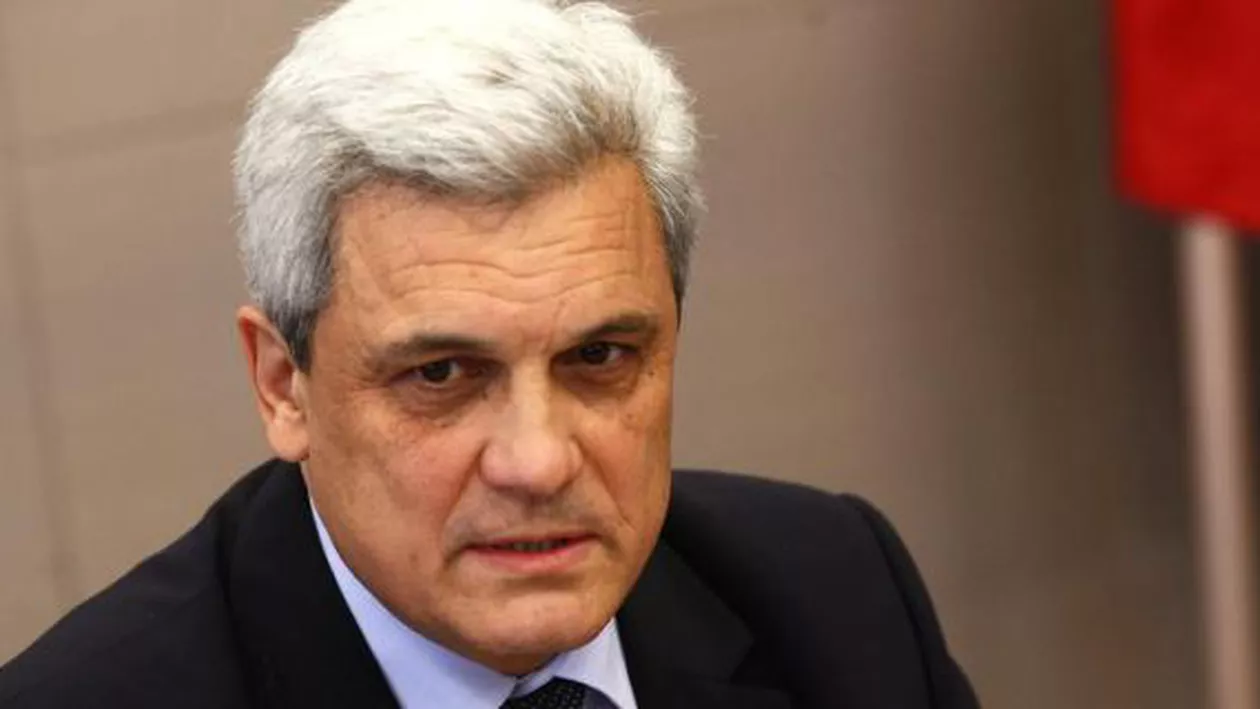 Nou termen în Gala Bute: Ion Ariton, prezent la Înalta Curte de Casație și Justiție