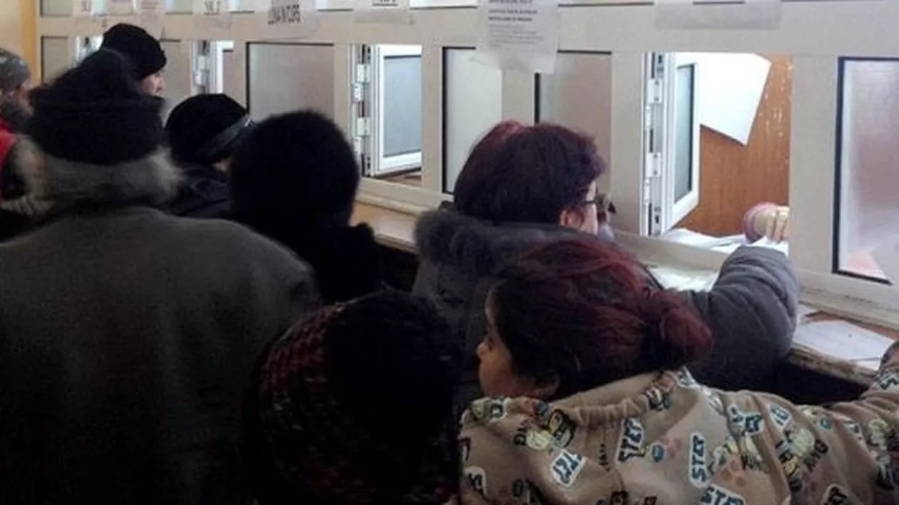 Guvernul a prelungit termenul pentru plata taxelor și a impozitelor locale