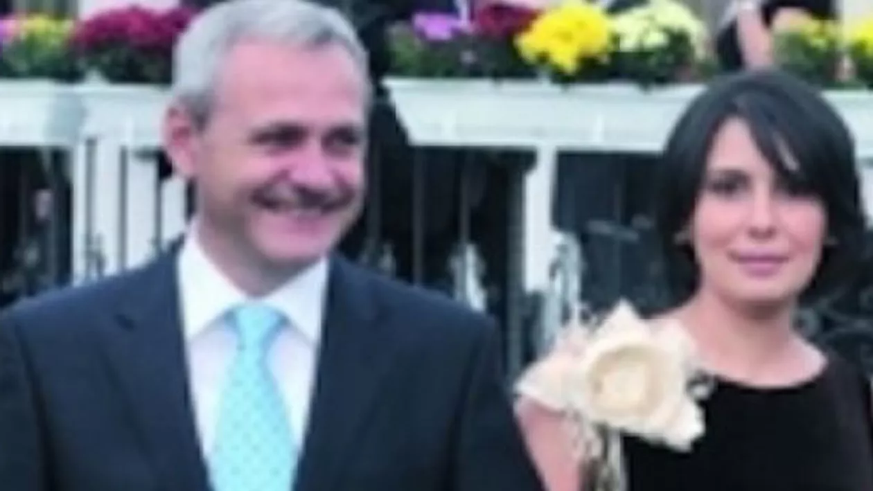 Bombonica Dragnea, la DNA: Fosta soție a președintelui PSD ar fi acuzată de abuz în serviciu (VIDEO)