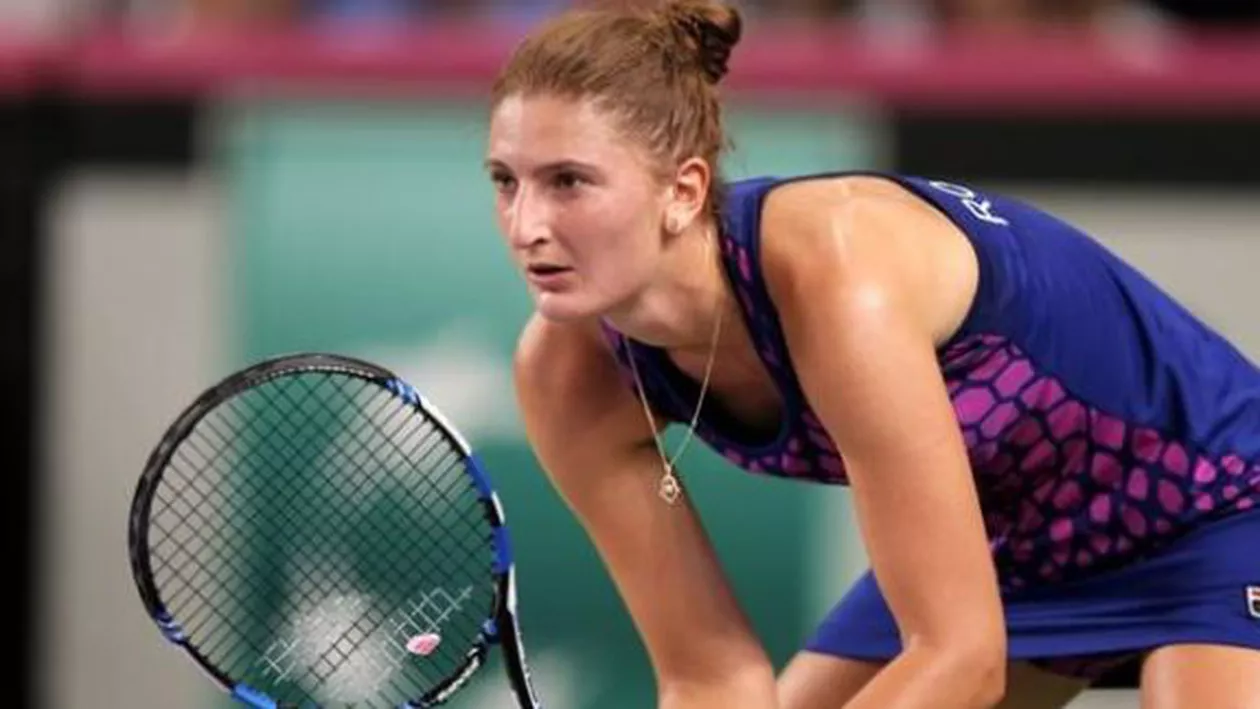 Turneul de la Miami: Irina Begu s-a calificat în runda a doua unde se va întâlni cu nemțoaica Sabine Lisicki