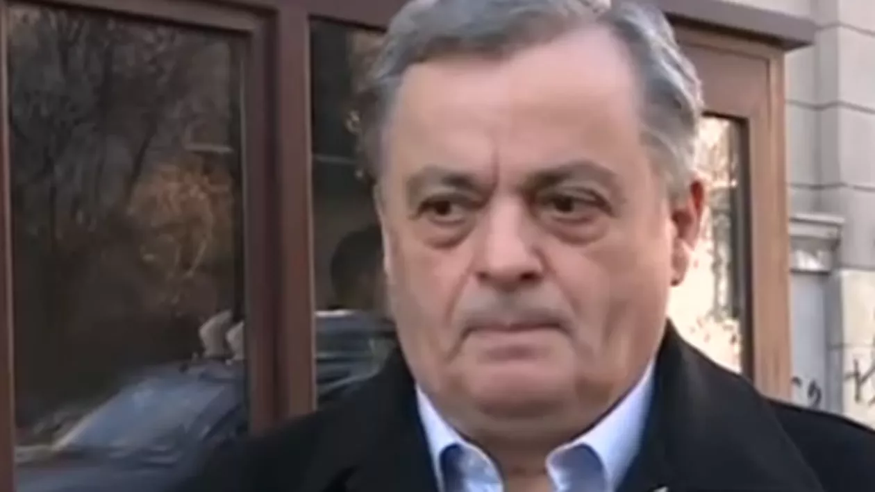 Neculai Onțanu și avocata Loredana Radu au ajuns joi la Curtea de Apel cu propunere de arestare preventivă (VIDEO)