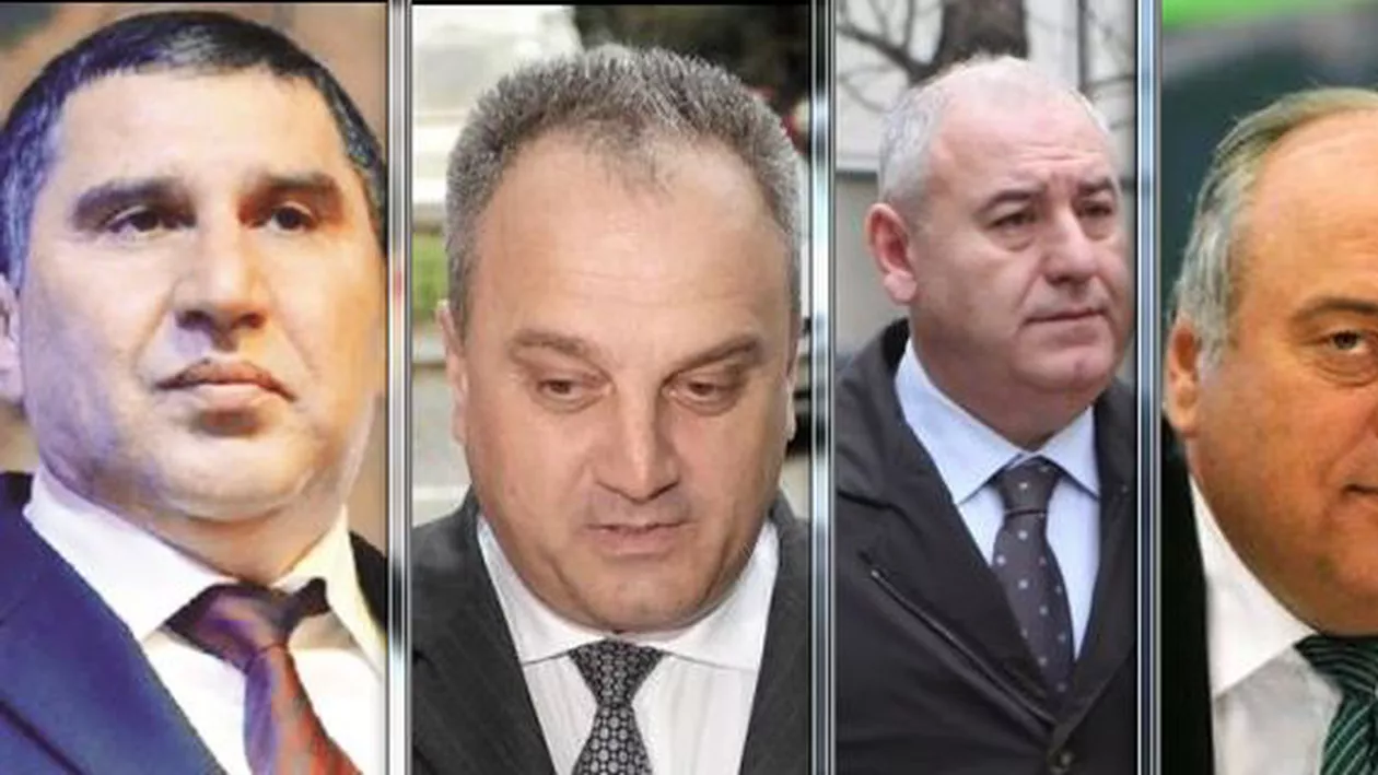 Primele sentințe în Dosarul Microsoft: Gheorghe Ștefan, trei ani, Dorin Cocoș, doi ani, Gabriel Sandu, doi ani, toți cu executare. Confiscări de aproape 11 milioane de euro (VIDEO)