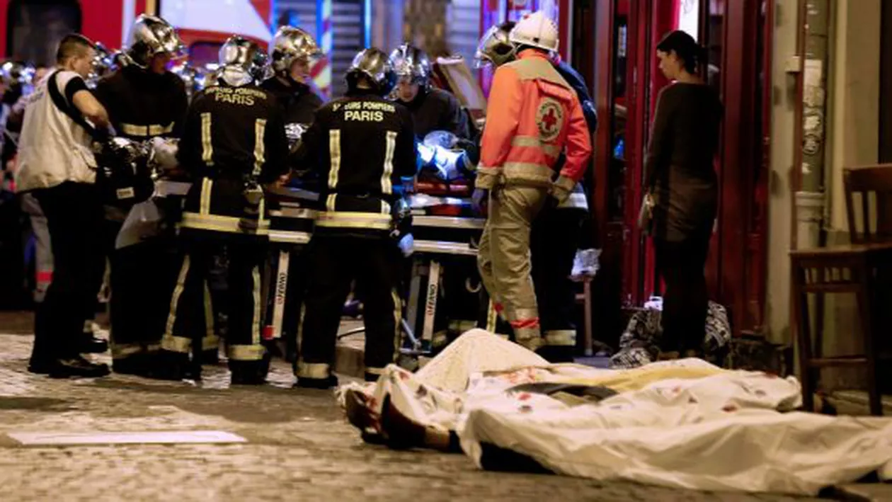 5 ani negri pentru istoria UE: Retrospectiva atentatelor teroriste care au lovit Europa