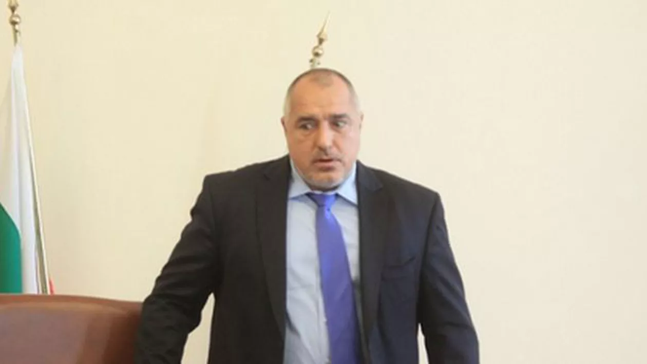O ceartă între îndrăgostiți, confundată de ambasada SUA de la Sofia cu o ameninţare teroristă: Premierul bulgar îi critică pe americani