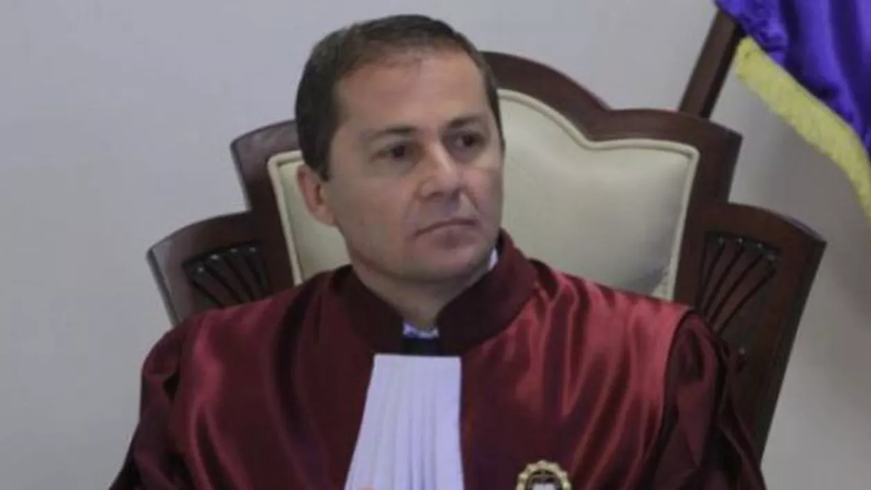 "Niciodată nu a intervenit nimeni la mine”: Fostul șef al DNA, Daniel Morar, neagă acuzațiile fostei nurori a lui Virgil Măgureanu
