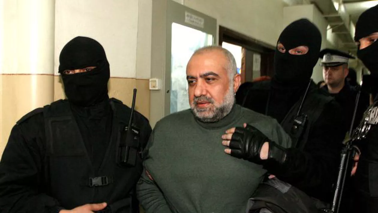 Omar Hayssam, audiat la DNA în cazul privatizării IPRS Băneasa