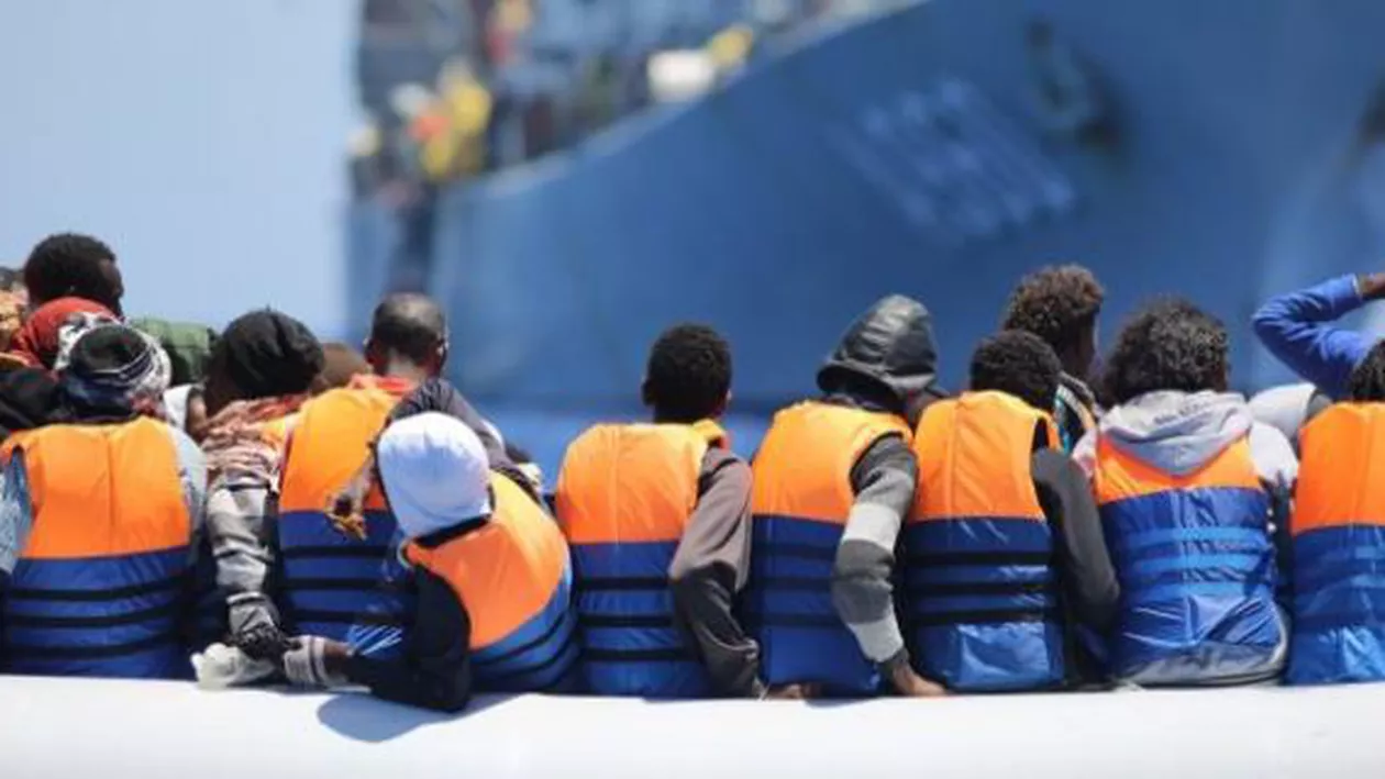 Grecia: Niciun imigrant nu a intrat în țară în ultimele 48 de ore