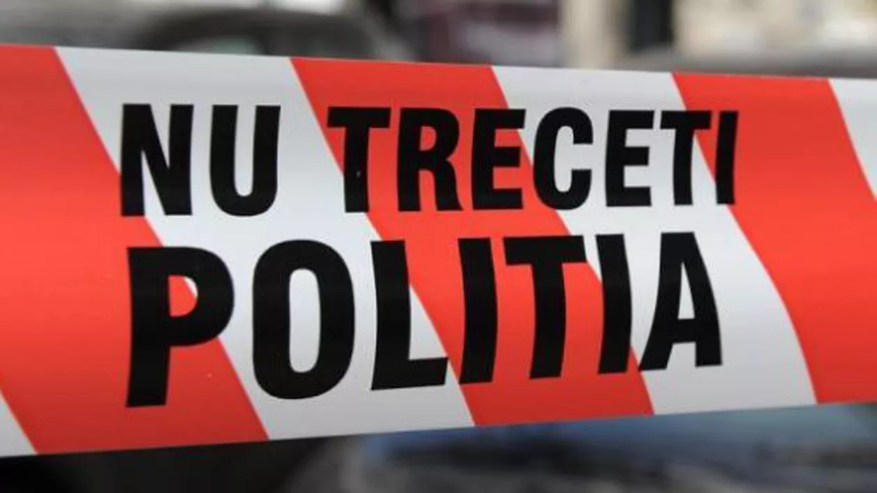 Ilfov: Un cetățean iranian de 57 de ani a fost găsit mort într-o mașină, după ce a fost împușcat în cap