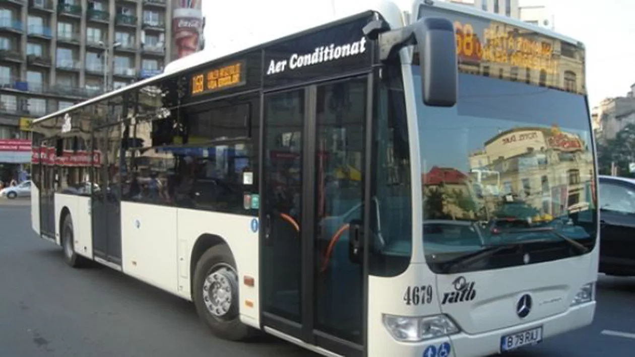 Transportul public bucureștean în faliment, din cauza datoriilor la ANAF. Directorul Regiei: "Închidem prăvălia, în cazul ăsta"