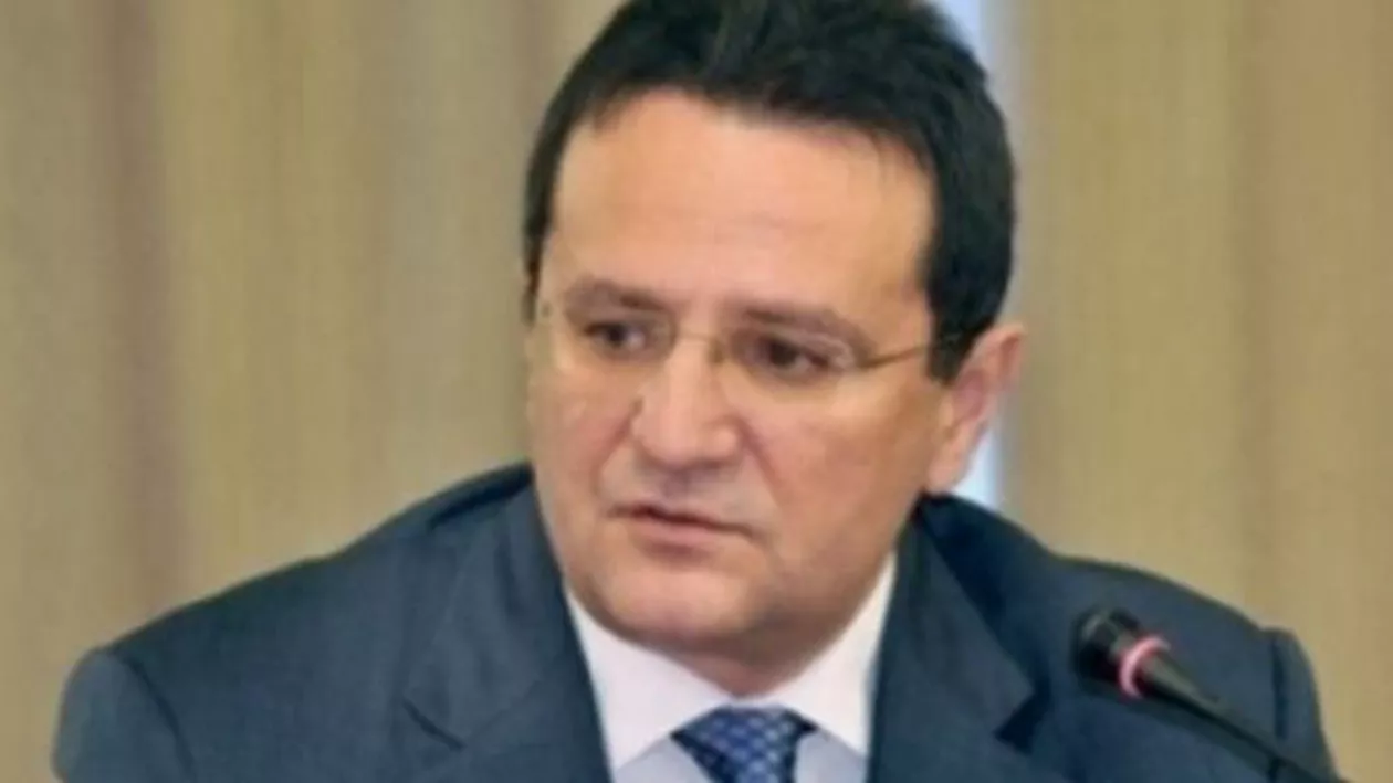 George Maior: Atragerea de investiții și dezvoltarea relațiilor economice între România și SUA, priorități ale mandatului meu