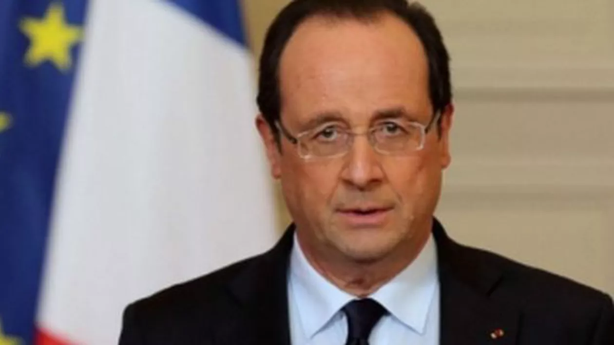 Hollande: Grupul care a comis atentatele de la Paris şi Bruxelles este pe cale să fie anihilat, dar rămân alte ameninţări