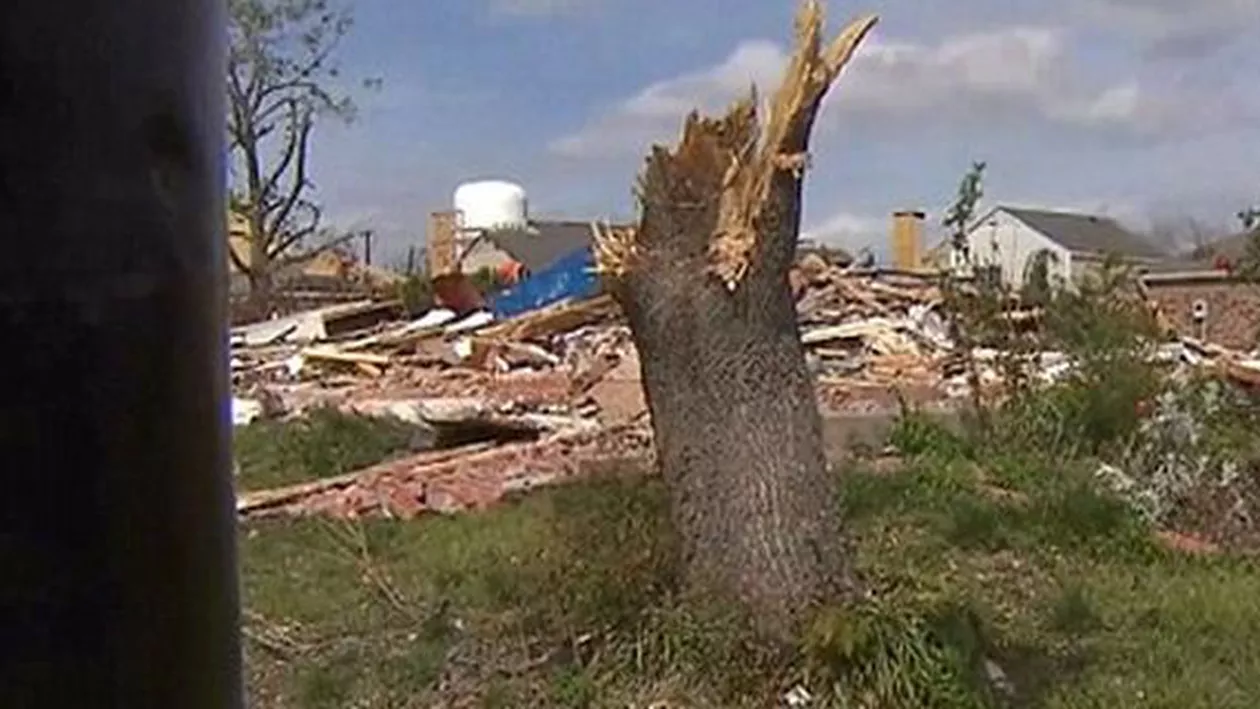 O greșeală cât casa: O companie de demolări din Texas a dărâmat locuința greșită și a dat vina pe Google Maps (VIDEO)