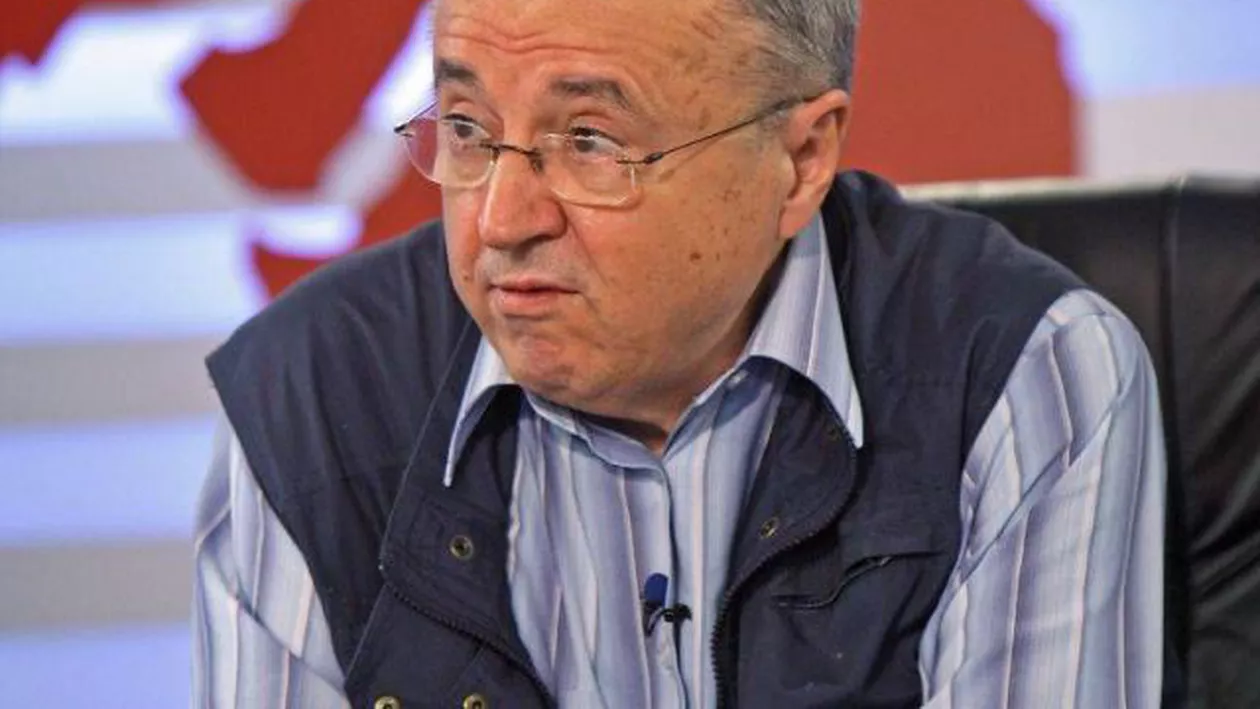 Ion Cristoiu, despre perioada în care lucra la revista Teatrul: Două dintre fotografiile publicate în această perioadă le consider istorice (FOTO)