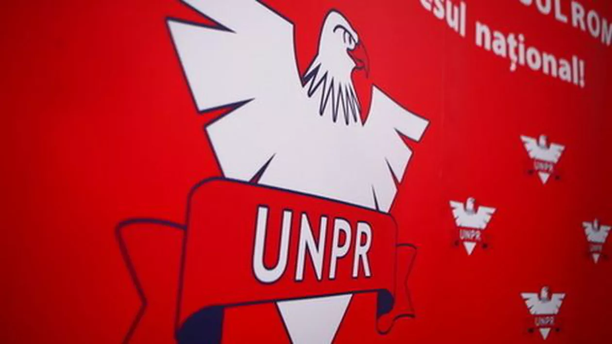UNPR își alege președintele, după ce DNA i-a scos din joc pe Gabriel Oprea și Neculai Onțanu (VIDEO)