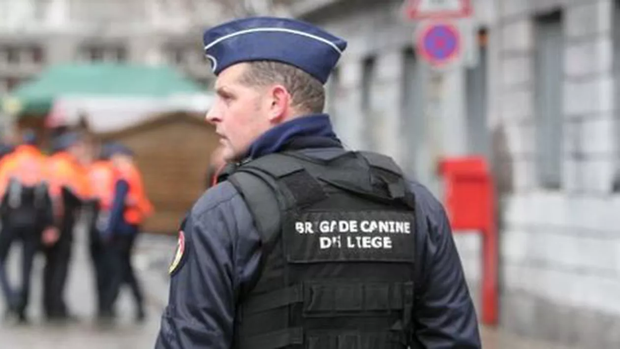 Belgia: Trei explozii consecutive s-au produs în oraşul Liege