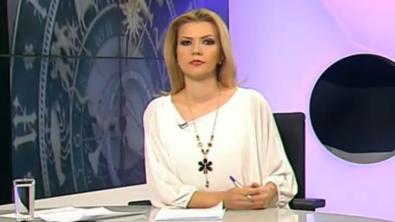 Horoscopul sfârșitului lunii martie, prezentat de Alina Bădic și astrologul Silvana Popa (VIDEO)