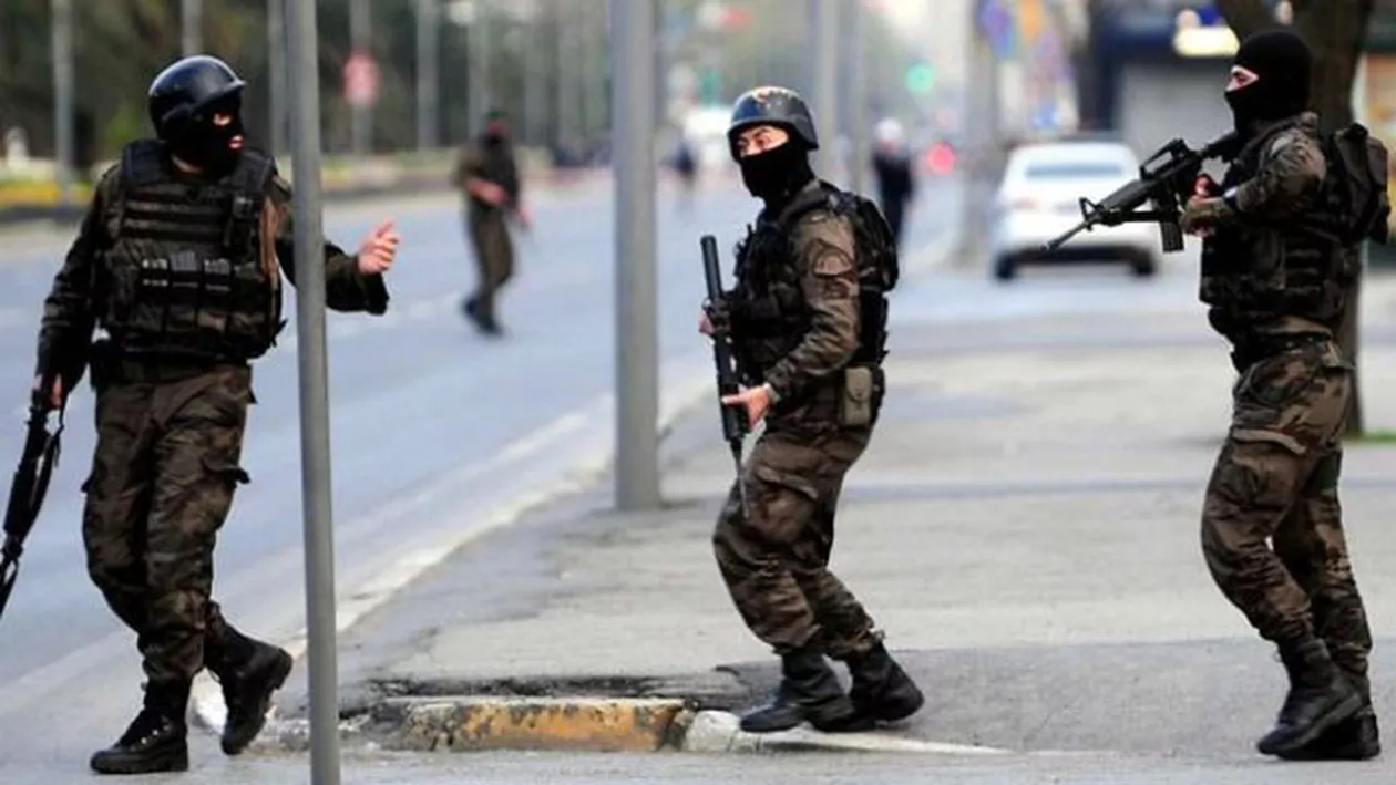 Turcia: Poliția avertizează cu privire la posibile atentate de Paște împotriva catolicilor și evreilor