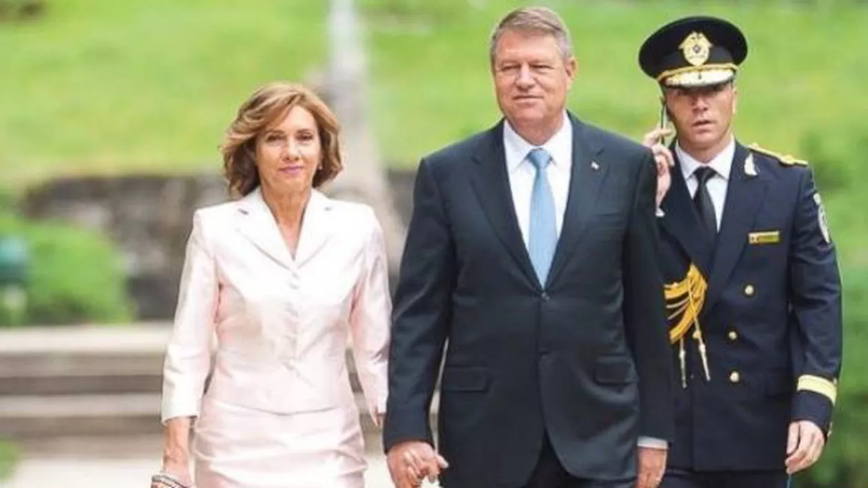Paștele catolic: Președintele Klaus Iohannis va sărbători Învierea la Sibiu, alături de soție (VIDEO)